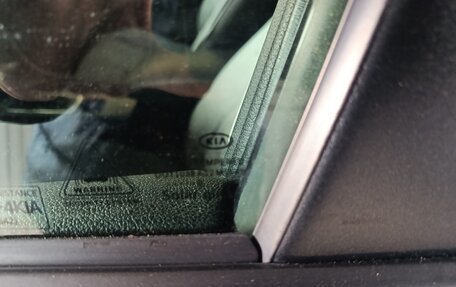 KIA Optima IV, 2020 год, 2 200 000 рублей, 30 фотография