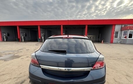 Opel Astra H, 2010 год, 650 000 рублей, 6 фотография