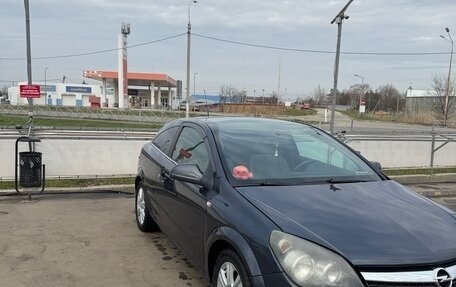 Opel Astra H, 2010 год, 650 000 рублей, 7 фотография