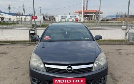 Opel Astra H, 2010 год, 650 000 рублей, 8 фотография