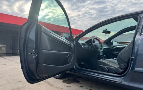 Opel Astra H, 2010 год, 650 000 рублей, 13 фотография