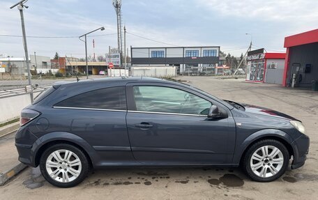 Opel Astra H, 2010 год, 650 000 рублей, 9 фотография