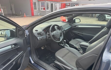 Opel Astra H, 2010 год, 650 000 рублей, 12 фотография