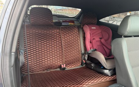 Opel Astra H, 2010 год, 650 000 рублей, 11 фотография