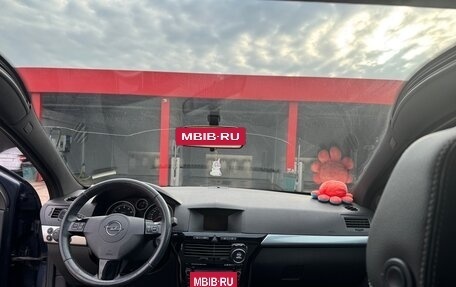 Opel Astra H, 2010 год, 650 000 рублей, 14 фотография