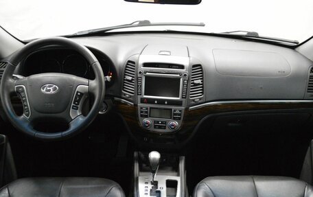 Hyundai Santa Fe III рестайлинг, 2012 год, 1 250 000 рублей, 14 фотография