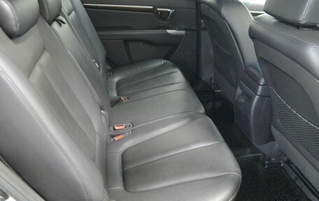 Hyundai Santa Fe III рестайлинг, 2012 год, 1 250 000 рублей, 13 фотография