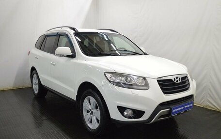 Hyundai Santa Fe III рестайлинг, 2012 год, 1 250 000 рублей, 3 фотография