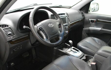 Hyundai Santa Fe III рестайлинг, 2012 год, 1 250 000 рублей, 10 фотография