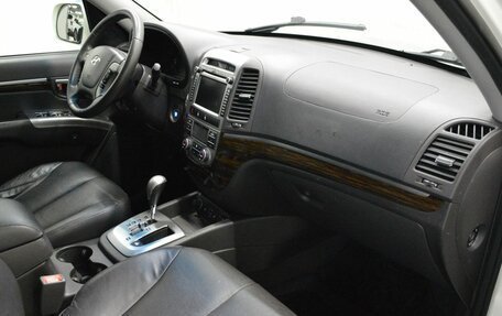 Hyundai Santa Fe III рестайлинг, 2012 год, 1 250 000 рублей, 12 фотография