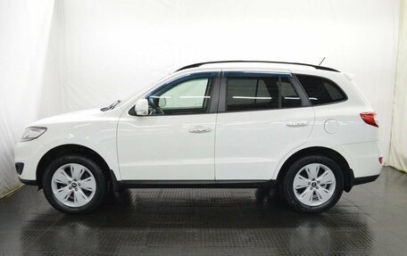Hyundai Santa Fe III рестайлинг, 2012 год, 1 250 000 рублей, 8 фотография