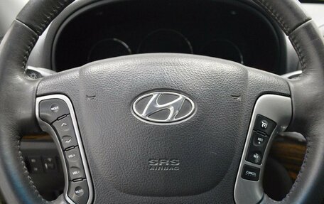 Hyundai Santa Fe III рестайлинг, 2012 год, 1 250 000 рублей, 15 фотография