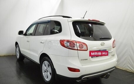Hyundai Santa Fe III рестайлинг, 2012 год, 1 250 000 рублей, 7 фотография