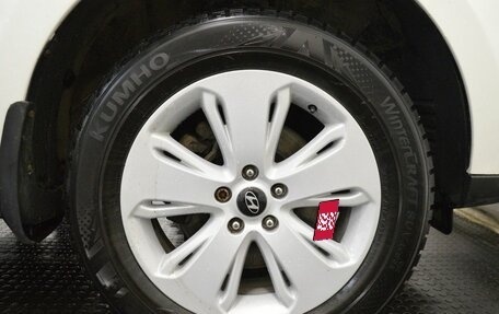 Hyundai Santa Fe III рестайлинг, 2012 год, 1 250 000 рублей, 9 фотография