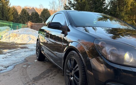 Opel Astra H, 2009 год, 720 000 рублей, 4 фотография