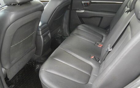 Hyundai Santa Fe III рестайлинг, 2012 год, 1 250 000 рублей, 11 фотография