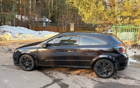 Opel Astra H, 2009 год, 720 000 рублей, 14 фотография