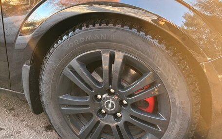 Opel Astra H, 2009 год, 720 000 рублей, 11 фотография