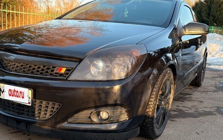 Opel Astra H, 2009 год, 720 000 рублей, 10 фотография