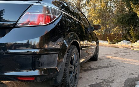 Opel Astra H, 2009 год, 720 000 рублей, 8 фотография