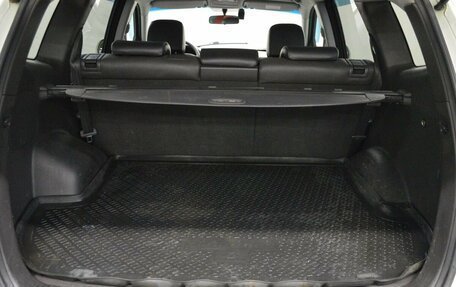 Hyundai Santa Fe III рестайлинг, 2012 год, 1 250 000 рублей, 16 фотография