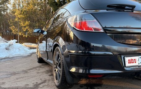 Opel Astra H, 2009 год, 720 000 рублей, 7 фотография