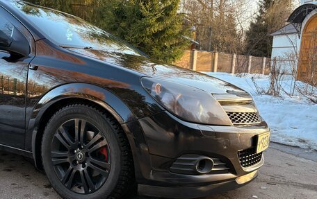 Opel Astra H, 2009 год, 720 000 рублей, 9 фотография