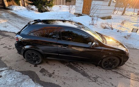 Opel Astra H, 2009 год, 720 000 рублей, 12 фотография