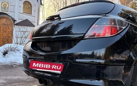 Opel Astra H, 2009 год, 720 000 рублей, 6 фотография