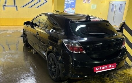 Opel Astra H, 2009 год, 720 000 рублей, 17 фотография