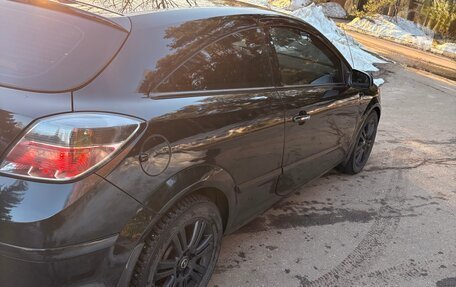 Opel Astra H, 2009 год, 720 000 рублей, 15 фотография