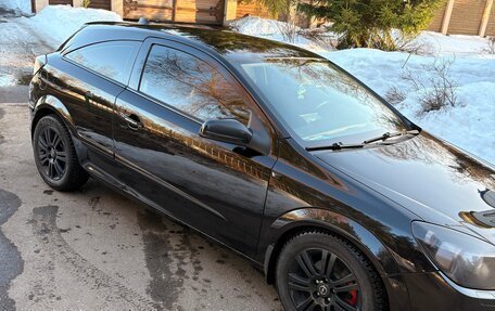 Opel Astra H, 2009 год, 720 000 рублей, 16 фотография