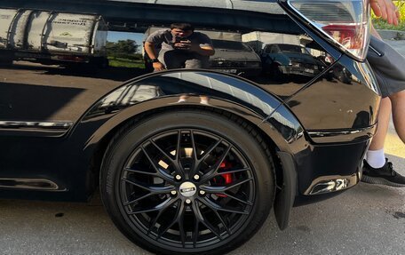 Opel Astra H, 2009 год, 720 000 рублей, 19 фотография