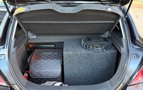 Opel Astra H, 2009 год, 720 000 рублей, 30 фотография