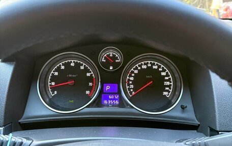 Opel Astra H, 2009 год, 720 000 рублей, 23 фотография