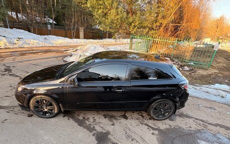 Opel Astra H, 2009 год, 720 000 рублей, 13 фотография