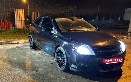 Opel Astra H, 2009 год, 720 000 рублей, 18 фотография