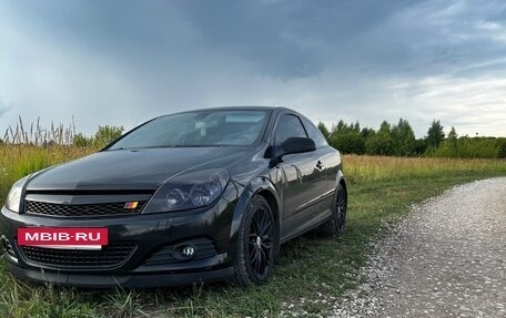 Opel Astra H, 2009 год, 720 000 рублей, 20 фотография