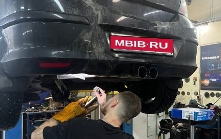 Opel Astra H, 2009 год, 720 000 рублей, 21 фотография