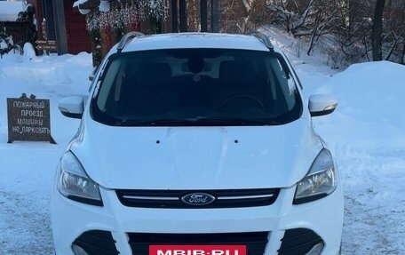Ford Kuga III, 2013 год, 1 050 000 рублей, 3 фотография
