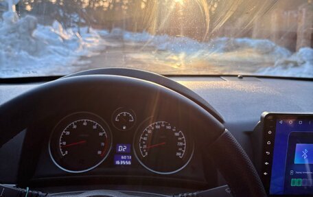 Opel Astra H, 2009 год, 720 000 рублей, 31 фотография