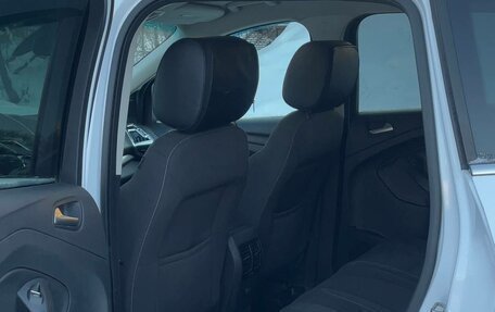 Ford Kuga III, 2013 год, 1 050 000 рублей, 11 фотография