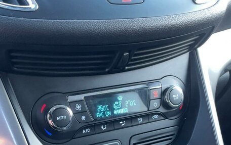 Ford Kuga III, 2013 год, 1 050 000 рублей, 18 фотография