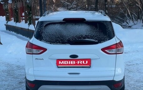 Ford Kuga III, 2013 год, 1 050 000 рублей, 8 фотография