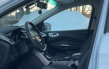 Ford Kuga III, 2013 год, 1 050 000 рублей, 14 фотография