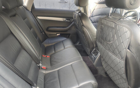 Audi A6, 2010 год, 1 150 000 рублей, 17 фотография