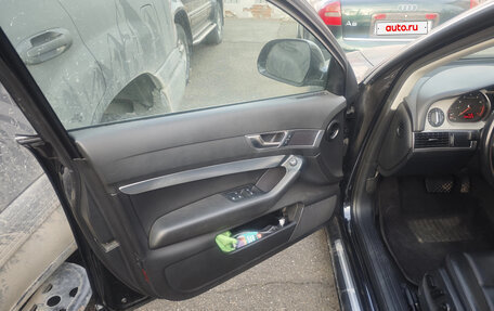 Audi A6, 2010 год, 1 150 000 рублей, 9 фотография