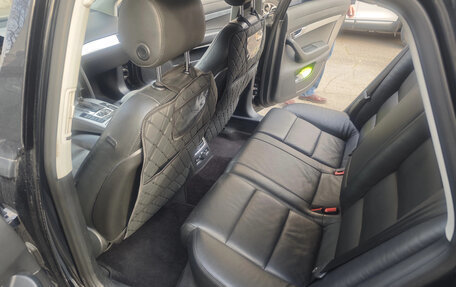 Audi A6, 2010 год, 1 150 000 рублей, 8 фотография