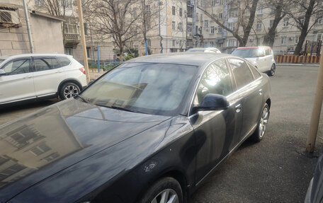 Audi A6, 2010 год, 1 150 000 рублей, 6 фотография