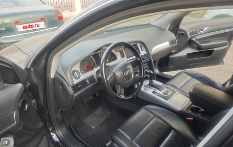 Audi A6, 2010 год, 1 150 000 рублей, 10 фотография